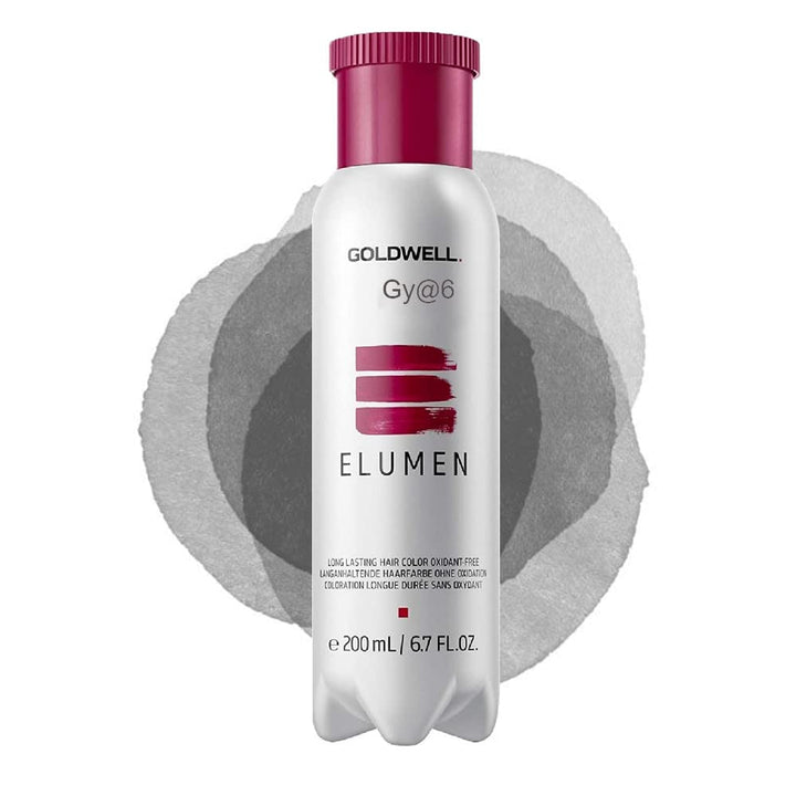 Goldwell Elumen Colour roșu pur RR@all 200ml