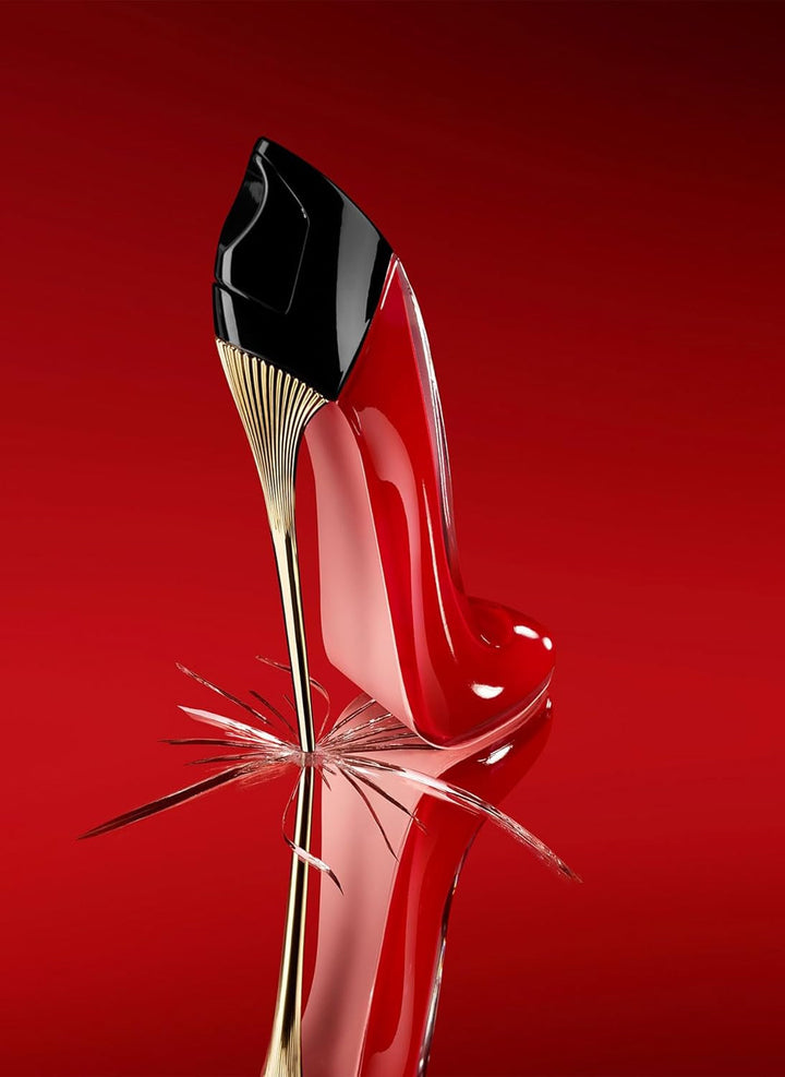 Very Good Girl EDP 80 Spray Natural, 80 ml Aloe Vera