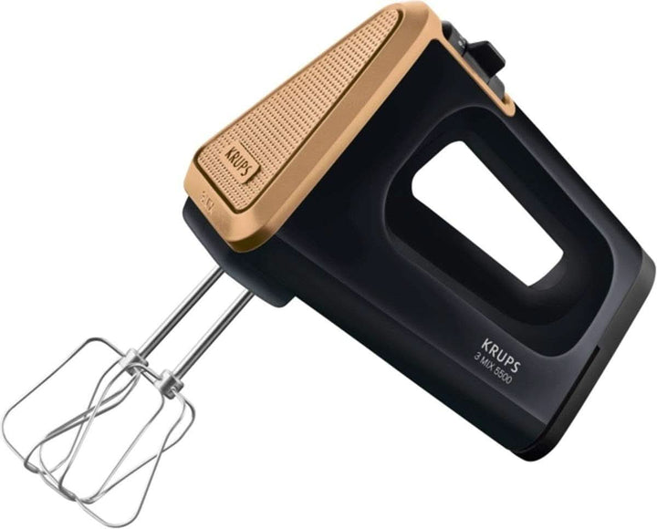 Mixer manual Krups 3 Mix GN5021, 500 W, 5 viteze, setare Turbo Naty Shop