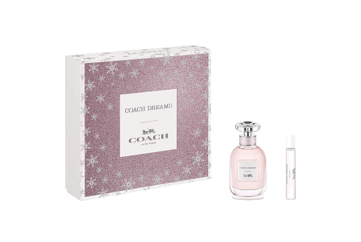 Coach Dreams Edp, Linia: Dreams, Apă de parfum pentru femei, Conținut: 90 ml