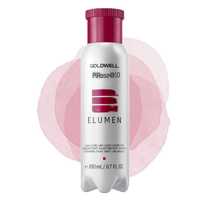 Goldwell Elumen Colour roșu pur RR@all 200ml