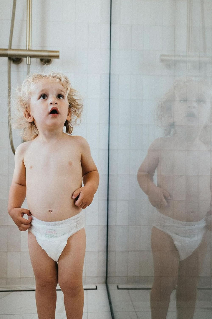 - Diapera sănătoasă și ecologică Dimensiunea 6 (+16 kg), pachet de 1 Naty Shop