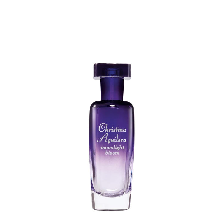 Christina Aguilera - Moonlight Bloom Eau De Parfum, Parfum Floral cu Aromă de Iasomie, Parfum pentru Femei - 30 ml