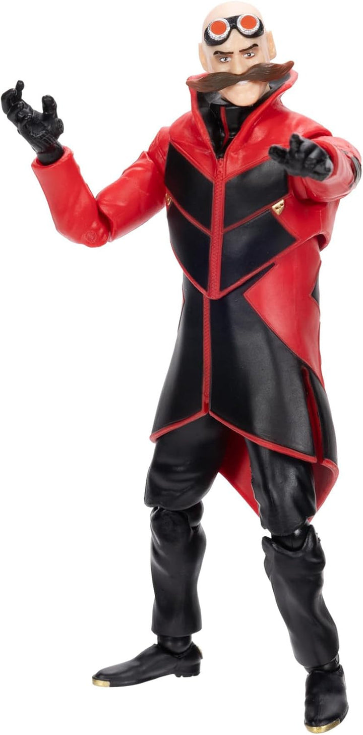 Sonic 3 Film 12.7 Cm Figuri de acțiune Personaj nou Action figures Naty Shop