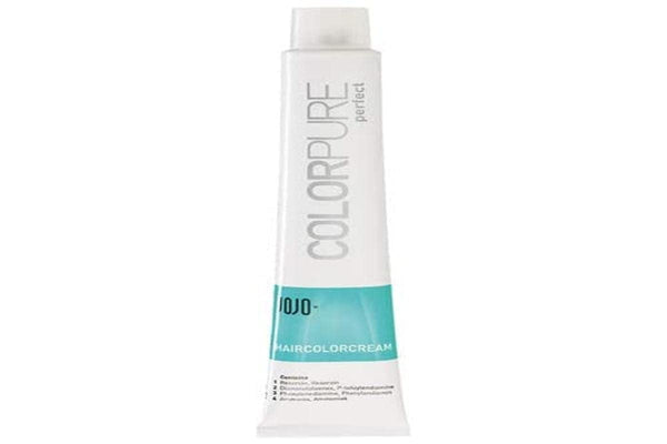 ColorPure Hair Colour Cream Nr. 9.00 Intensive Super Light Blonde 100ml Vopsea pentru par Naty Shop Titlu implicit