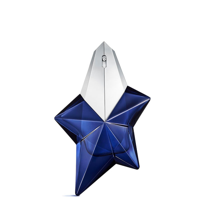 MUGLER Angel Elixir, Apă de Parfum, Parfum pentru femei, Aromă lemnoasă și gurmandă, Parfum seducător, Reîncărcabil
