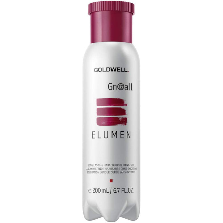 Goldwell Elumen Colour roșu pur RR@all 200ml