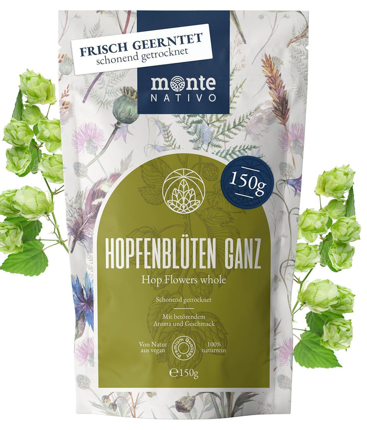 Pudră Matcha Bio Monte Nativo (100G) - Ceai Matcha pentru Latte - Ceai verde premium - 100% natural și fără aditivi