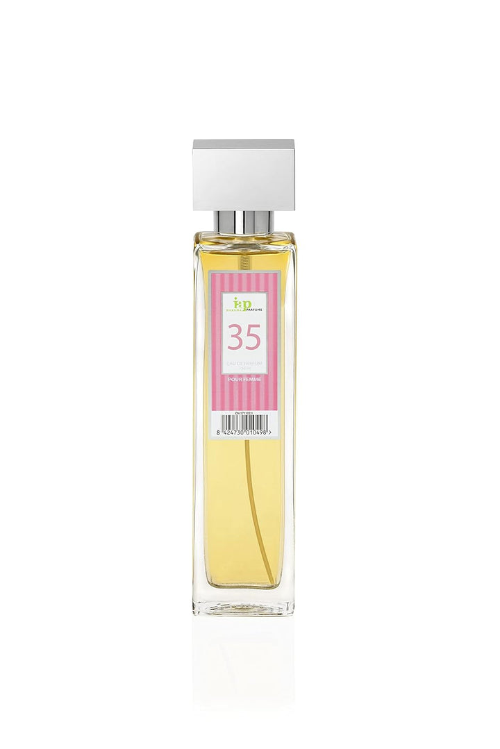Nr. 19 - Apă de parfum fructată cu spray pentru femei - 150 ml