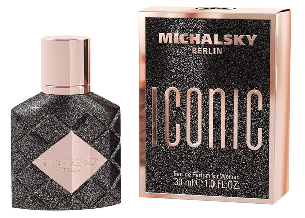 Iconic Women EDP, 30 ml