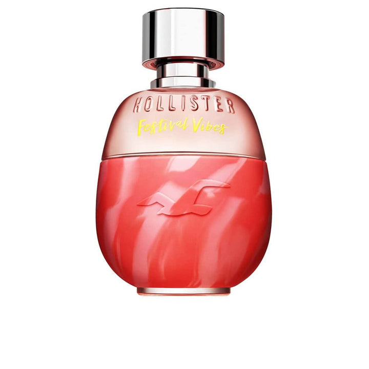 Apa de parfum Hollister pentru femei, 200 g