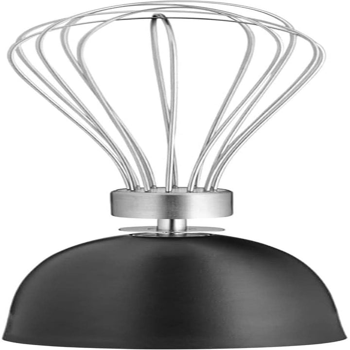 WMF Kult X Stabmixer Set 5-Teilig, Pürierstab, Schneebesen, Stampfer, Zerkleinerer, 600 Watt, Zauberstab Inkl. 700Ml Mixbehälter, Edelstahl Matt Mama si Copilul Naty Shop