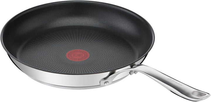 Tefal Jamie Oliver Cook'S Direct, antiaderentă, potrivită pentru inducție, rezistentă la cuptor Oale si Tigai Naty Shop