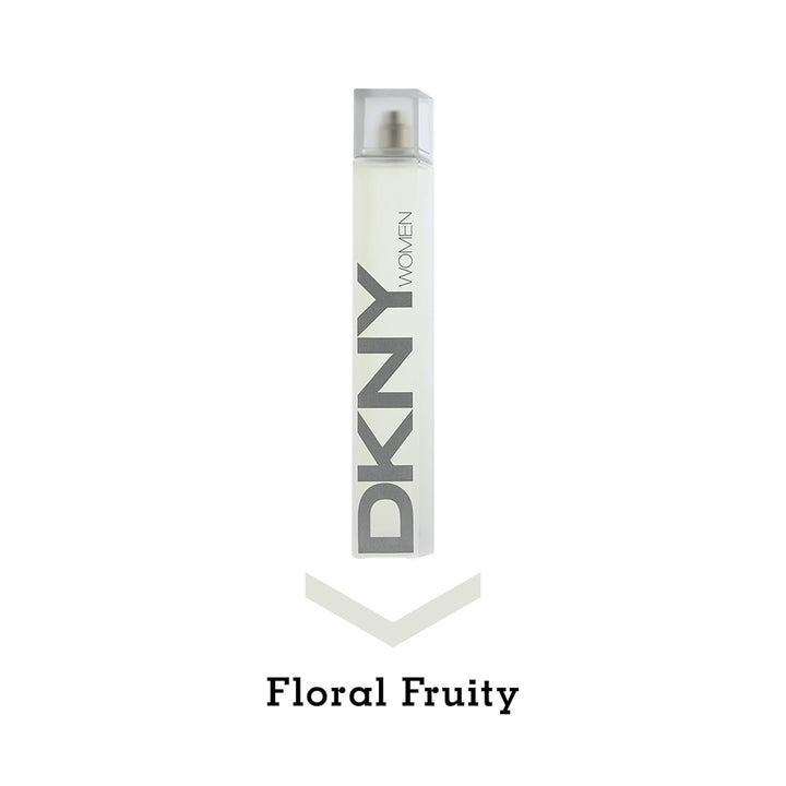 Dkny Apă de parfum energizantă pentru femei, spray, 100 ml