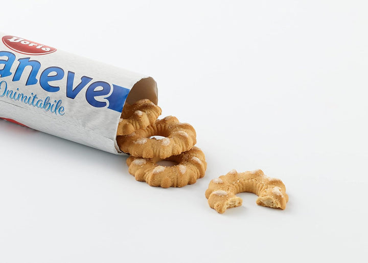 - Biscuiți Bucaneve - 200g