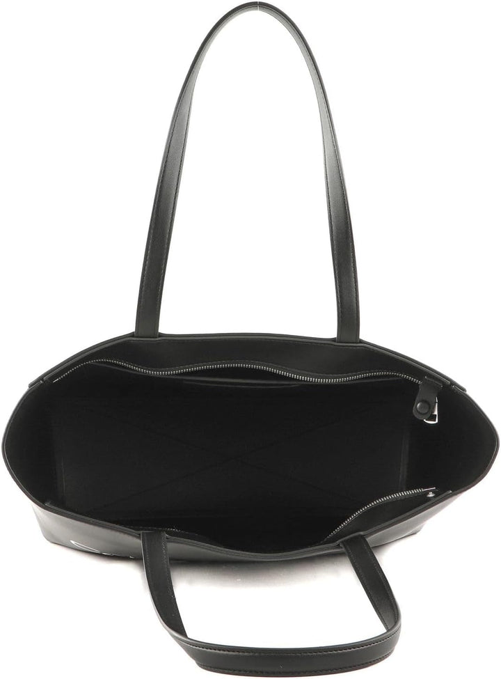 Calvin Klein Accesorii pentru femei Accesorii Saci Geantă Negru Timp liber Genti Femei Naty Shop