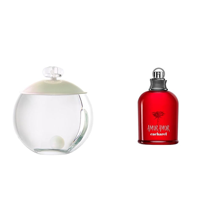 Parfum Cacharel Noa Femme pentru femei | Apă de toaletă | Parfum pentru femei | Parfumuri pentru femei | Parfum Noa | Parfum pentru femei | Parfum floral