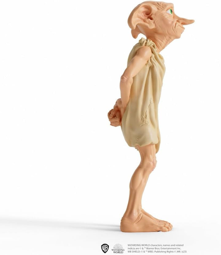 Schleich 13985 Dobby, de la 6 ani, figurină HARRY POTTER, 3 X 4 X 8 cm Action figures Naty Shop