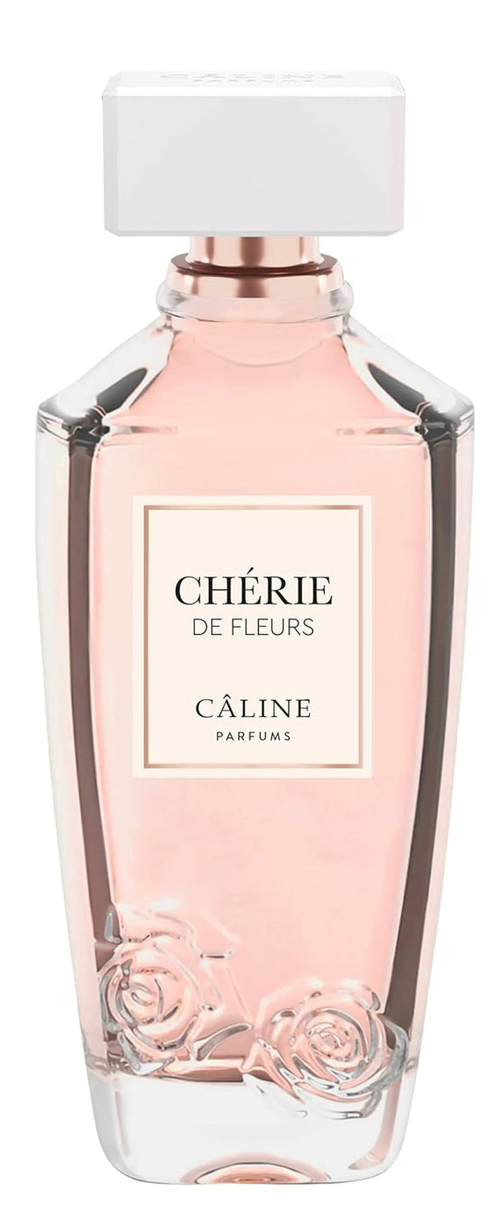 Chérie De Fleurs EDP 60ml