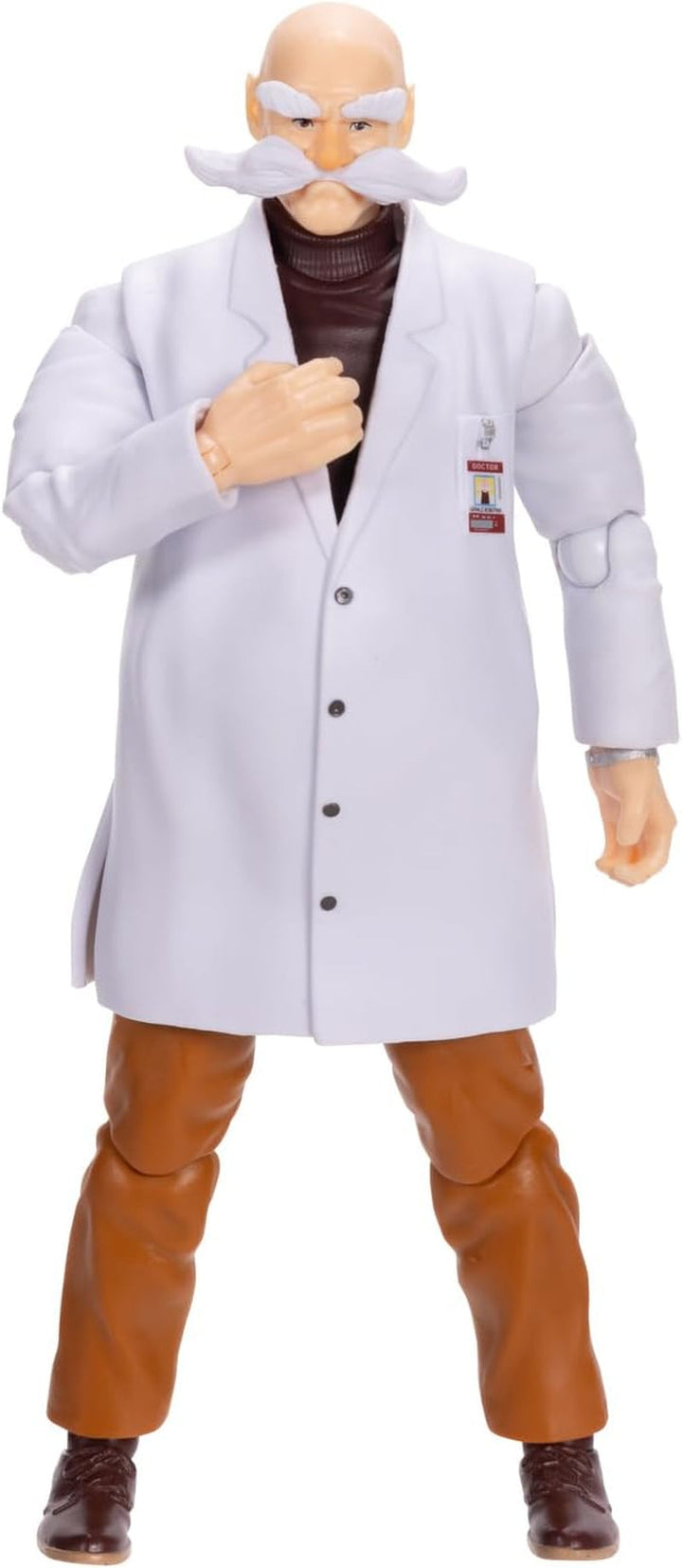 Sonic 3 Film 12.7 Cm Figuri de acțiune Shadow Action figures Naty Shop Gerald Robotnik