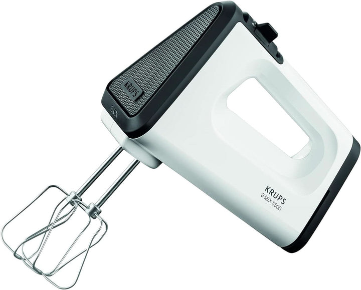Mixer manual Krups 3 Mix GN5021, 500 W, 5 viteze, setare Turbo Naty Shop