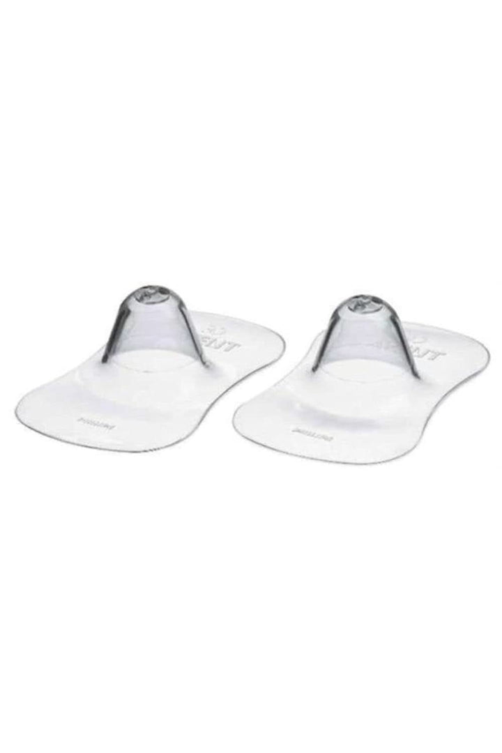Protecție mamelon Philips Avent (model SCF153/03) Accesorii Hrana si Alaptare Bebe Naty Shop Standard (Scf156/01)