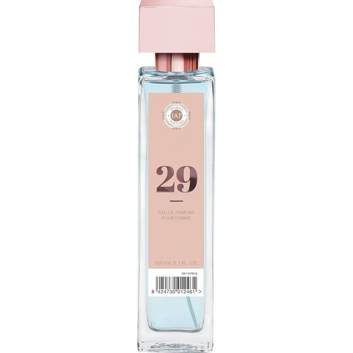 Nr. 19 - Apă de parfum fructată cu spray pentru femei - 150 ml