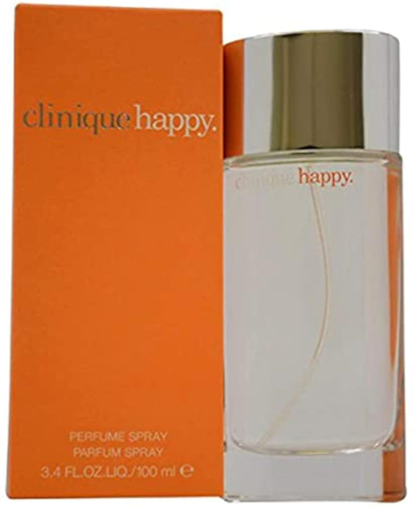 - Apă de parfum Happy, 100 ml