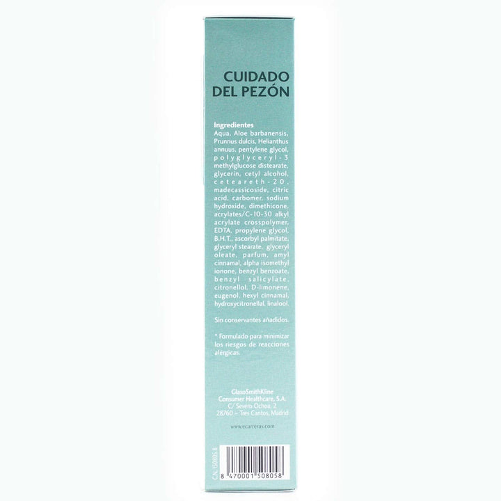 Novartis TROFOLASTIN Elasticity Nipple Care Accesorii Hrana si Alaptare Bebe Naty Shop