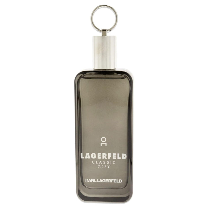Karl Lagerfeld Classic Grey Edt, Linie: Classic Grey, Apă de toaletă pentru bărbați, Conținut: 100 ml
