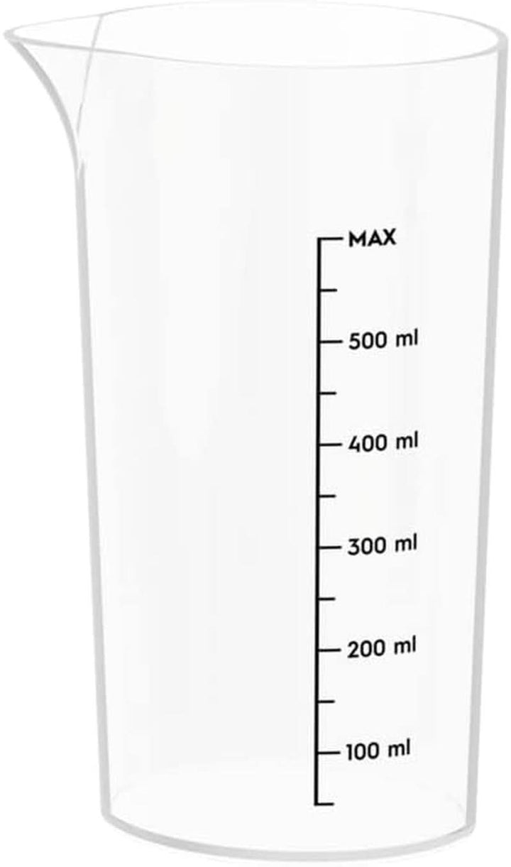 AEG mixer de tijă HB4-1-4GG / 2 lame din oțel inoxidabil incl. Mama si Copilul Naty Shop