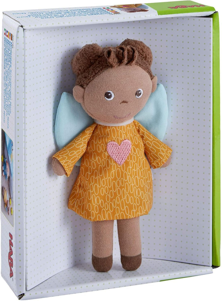 HABA mini păpușă înger păzitor Nora Papusi Naty Shop