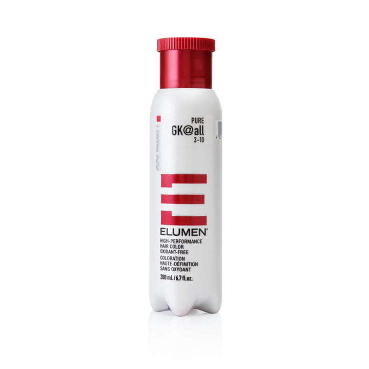 Goldwell Elumen Colour roșu pur RR@all 200ml