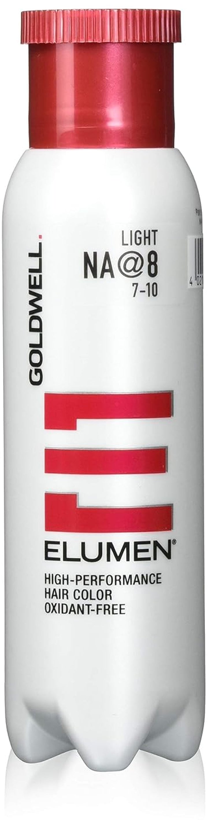 Goldwell Elumen Colour roșu pur RR@all 200ml