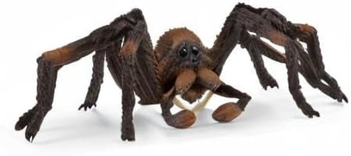 Schleich 13987 Aragog, de la 6 ani, HARRY POTTER - figurină de joacă, 17 X 8 X 14 cm Action figures Naty Shop