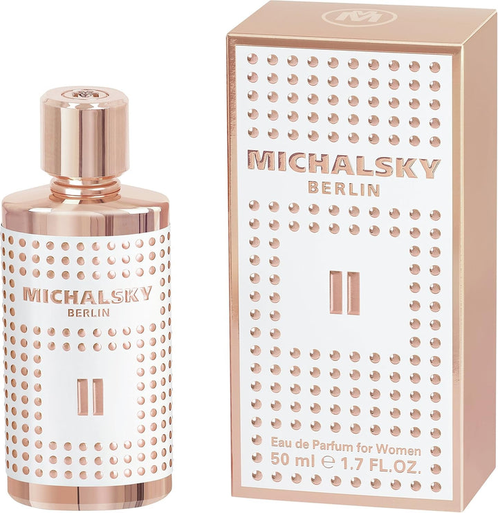 II pentru femei Edp, 1 pachet (1 x 25 ml)