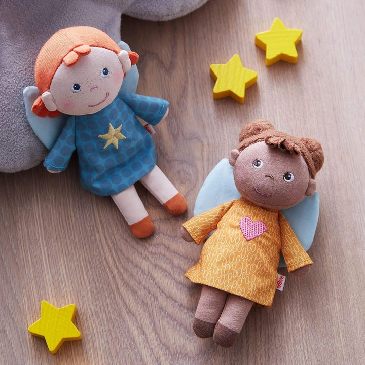 HABA mini păpușă înger păzitor Nora Papusi Naty Shop