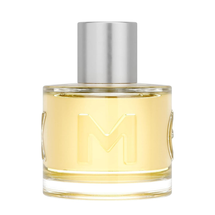 MEXX WOMAN Apă de parfum, parfum floral-proaspăt pentru femeia modernă și optimistă, 40 ml