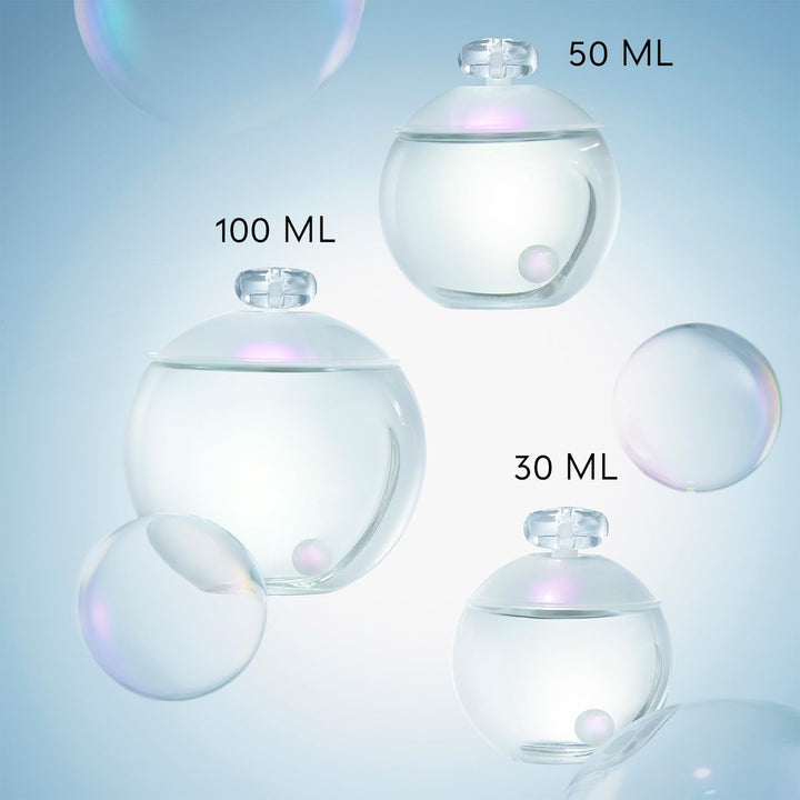 Apă de toaletă Cacharel Noa pentru femei, parfum floral-lemnos, parfum elegant pentru femei, 100 ml