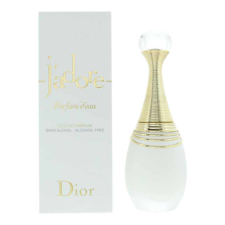 Jadore Parfum D'Eau Eau De Parfum Spray Pentru Femei, 28 ml