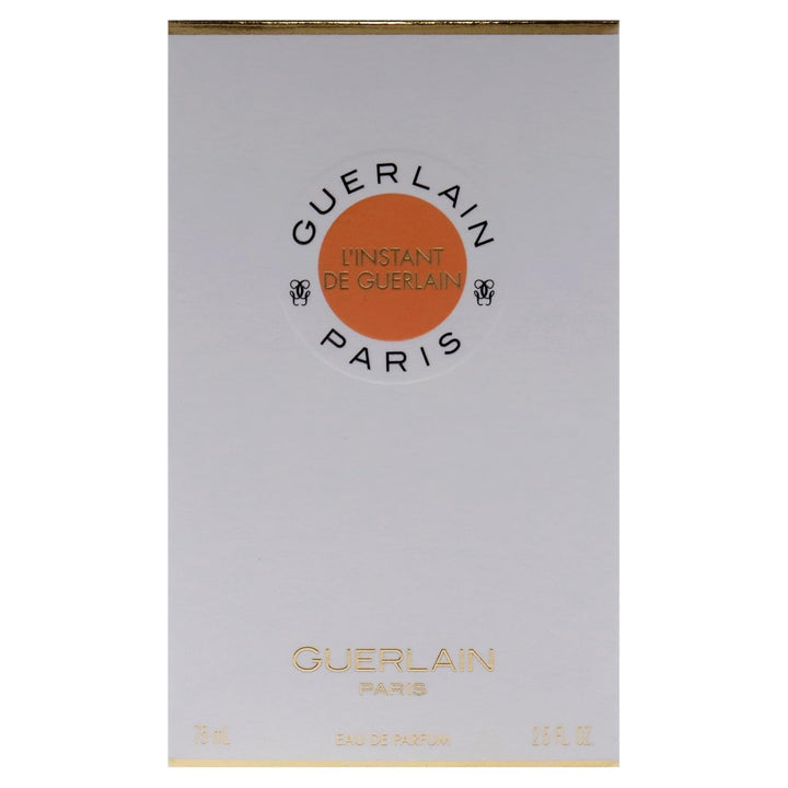 L'INSTANT DE Edp Vapo 75 ml