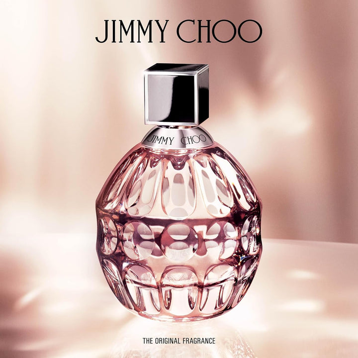 Jimmy Choo Pour Femme Edp, Linia: Pour Femme, Apa de Parfum pentru Femei, Continut: 100Ml