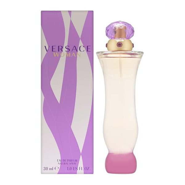 Femme/Femeie, Eau De Parfum, Vaporisateur/Spray 30, 1 pachet (1 x 30 ml)