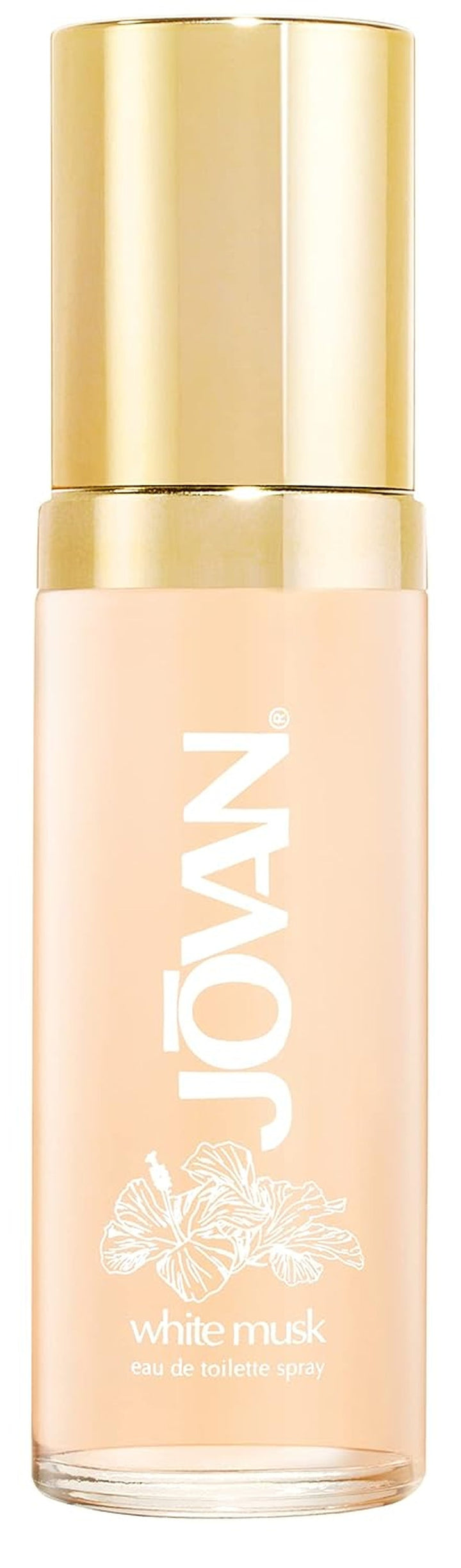 White Musk Woman Edt 59 ml, 1 pachet (1 x 59 ml)