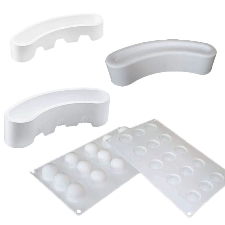 Kit Profesional Trinity, Cesil, Nati Shop