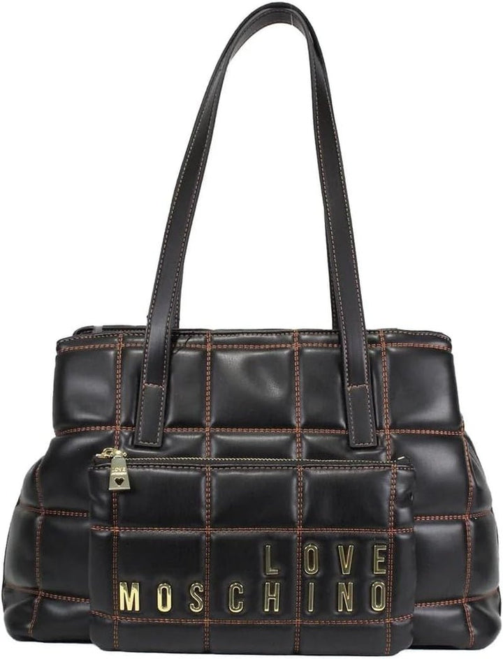 Love Moschino Jc4261pp0gkb0 geantă de mână Genti Femei Naty Shop Negru