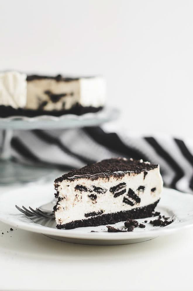 Pudra din biscuiti Oreo Nati Shop