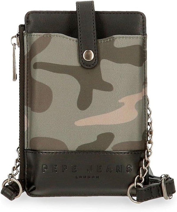 Pepe Jeans Nicole Genti Femei Naty Shop Curea de umăr