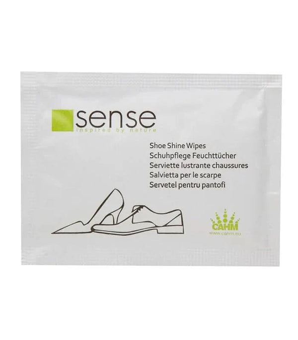 Servetel umed pantofi SENSE Cosmetica Hoteliera Naty Shop